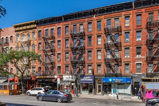 Plus de détails pour 709 Ninth Ave, New York, NY - Local commercial à louer