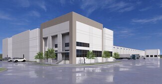 Plus de détails pour Cypress Forest Business Center, Spring, TX - Industriel/Logistique à vendre