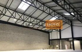 Local d’activités dans Gennevilliers à louer - Photo intérieure – Image 3 sur 6