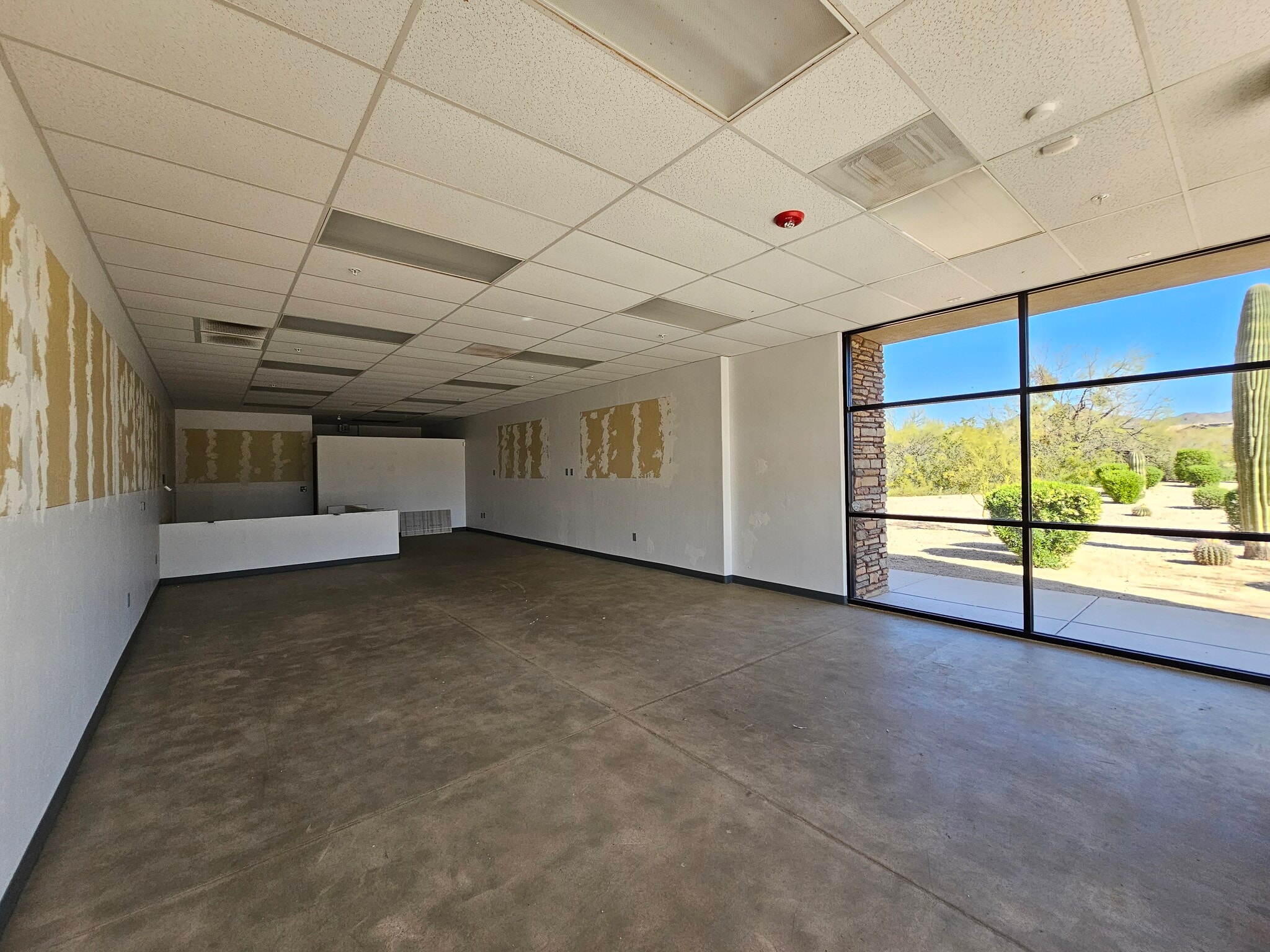 12100 N Thornydale Rd, Marana, AZ à louer Photo intérieure– Image 1 sur 2