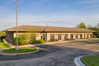 Plus de détails pour 14201-14215 Metcalf Ave, Overland Park, KS - Bureau/Médical à louer