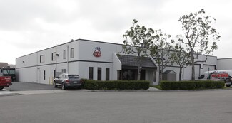 Plus de détails pour 1144 N Armando St, Anaheim, CA - Industriel/Logistique à vendre