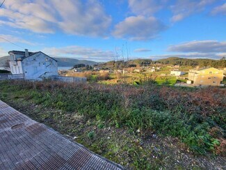 Plus de détails pour Rúa Marina Española, 62, Lugo - Terrain à louer
