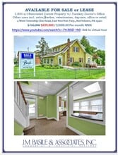4 W Township Line Rd, East Norriton, PA à louer Photo intérieure– Image 2 sur 13