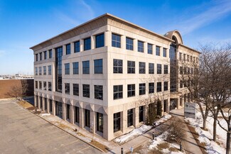 Plus de détails pour 3773-3777 Boul De La Côte-Vertu, Montréal, QC - Bureau à louer