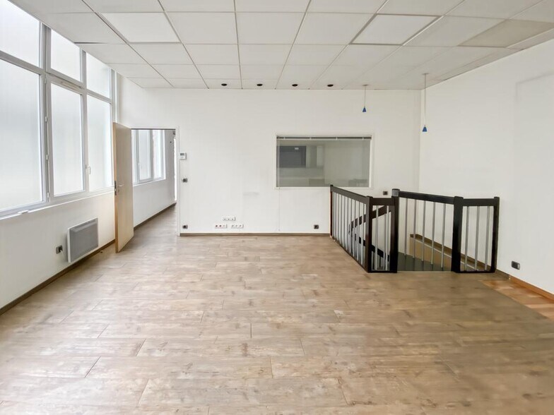 Bureau dans Paris à louer - Photo intérieure – Image 2 sur 9