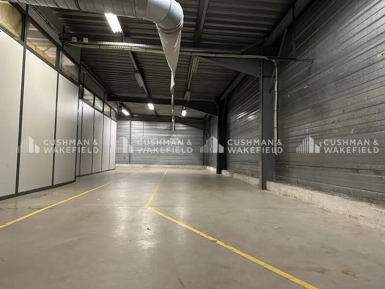 Rue Jean Perrin, Eckbolsheim à vendre - Photo intérieure – Image 1 sur 8
