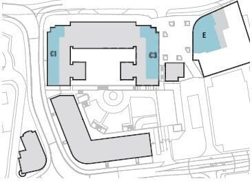 Lilys Walk, High Wycombe à vendre - Photo de l’immeuble – Image 3 sur 5