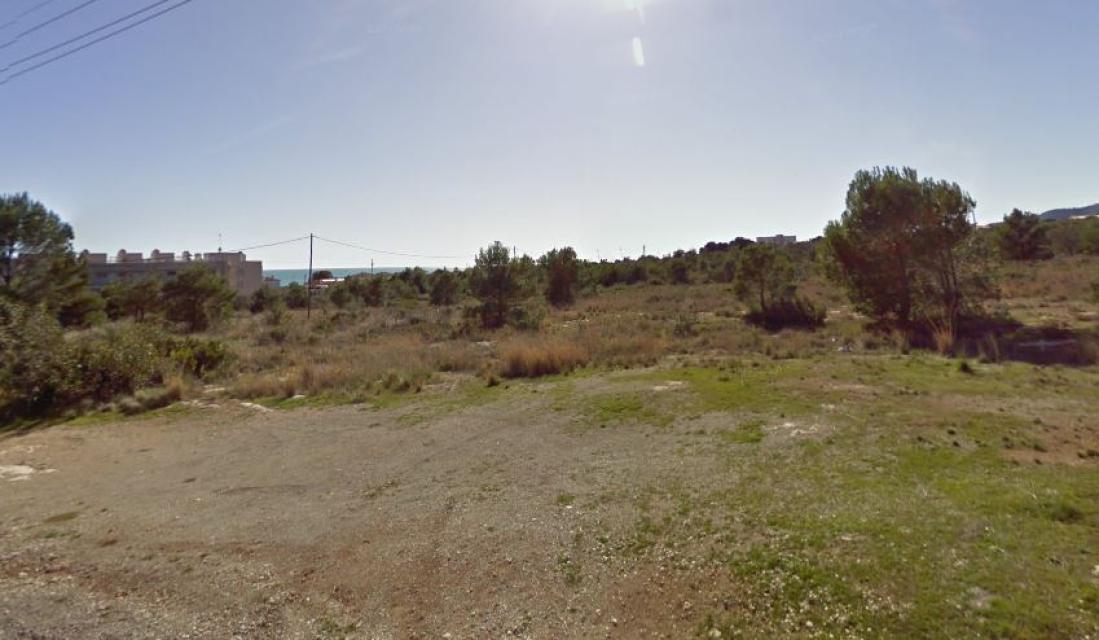 Camí del Llop, 4, Alcanar, Tarragona à vendre Plan d’étage– Image 1 sur 4