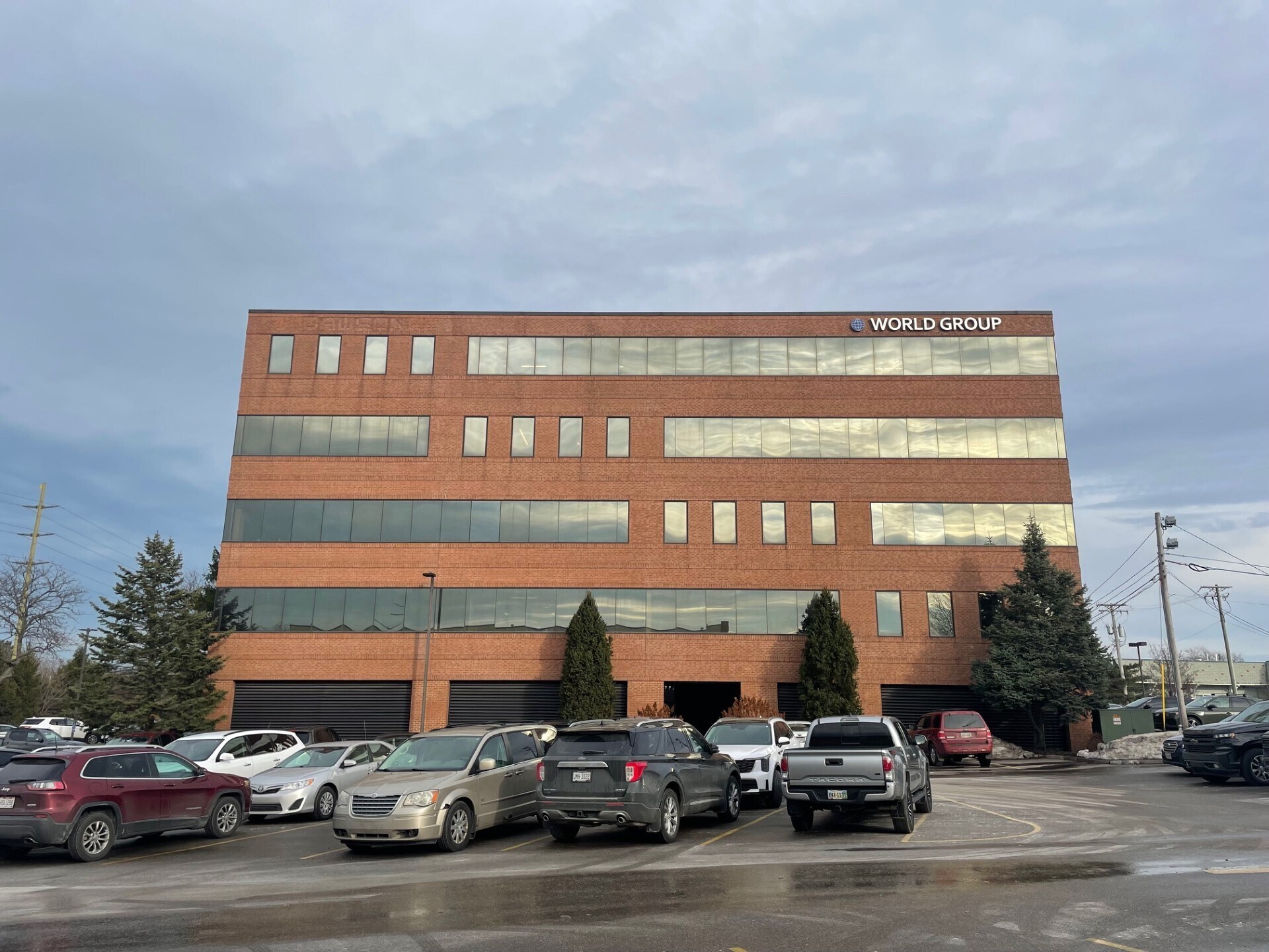 1340 Depot St, Cleveland, OH à louer Photo principale– Image 1 sur 11