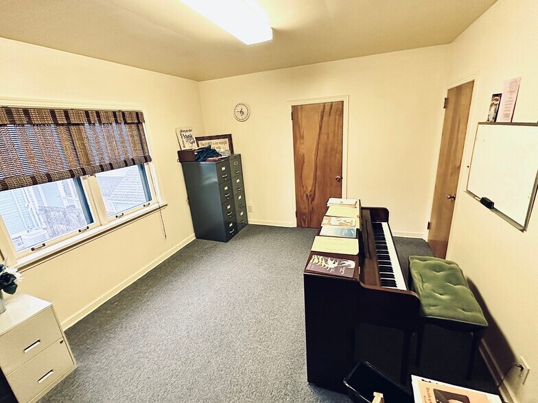 616 Washington St, Sewickley, PA à louer - Photo intérieure – Image 3 sur 9