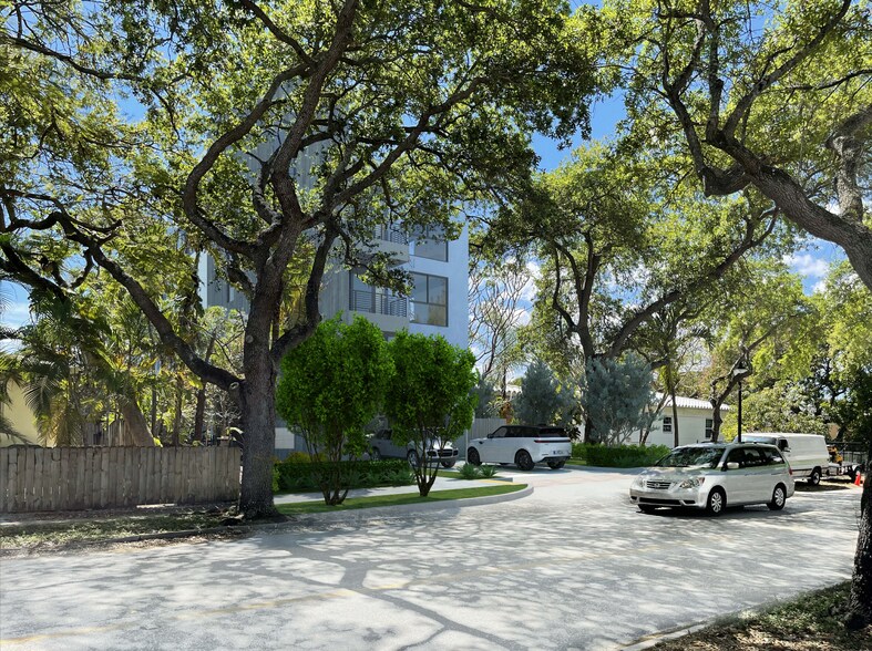 1910 Washington St, Hollywood, FL à vendre - Photo de l’immeuble – Image 2 sur 11