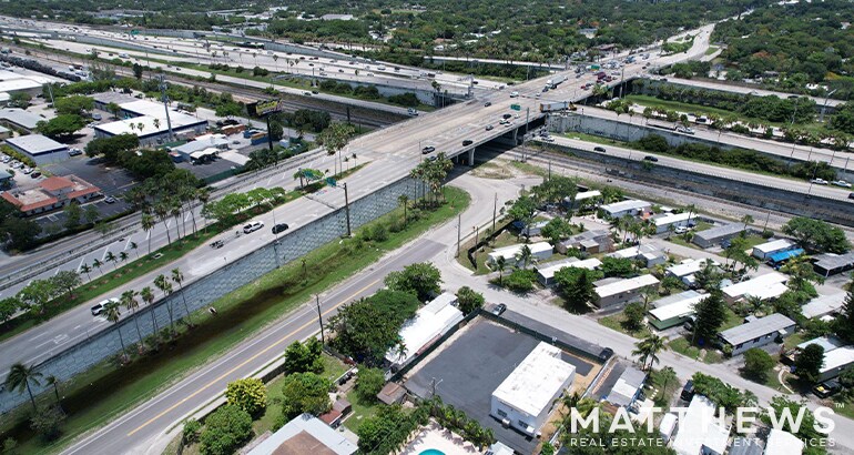 1309 SW 21st Ter, Fort Lauderdale, FL à louer - Photo de l’immeuble – Image 2 sur 2