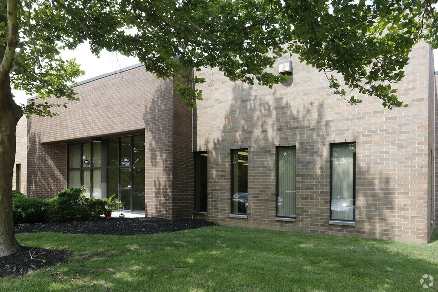 16 Chapin Rd, Pine Brook, NJ à louer - Photo de l’immeuble – Image 2 sur 4