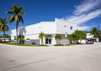 Plus de détails pour 3901 NW 2nd Ave, Miami, FL - Local commercial à vendre