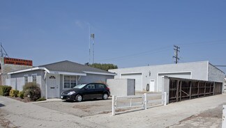 Plus de détails pour 5574 Atlantic Ave, Long Beach, CA - Industriel/Logistique à vendre
