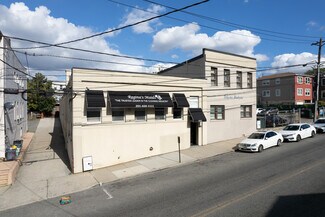 Plus de détails pour 1310 5th St, North Bergen, NJ - Bureau à louer