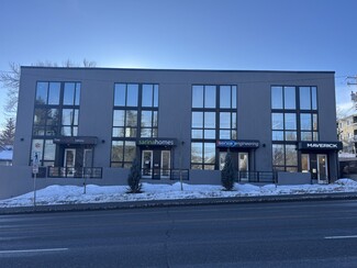 Plus de détails pour 1859-1865 17 Av SW, Calgary, AB - Bureau à vendre