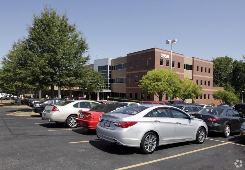 3950 New Covington Pike, Memphis, TN à louer - Photo principale – Image 1 sur 2