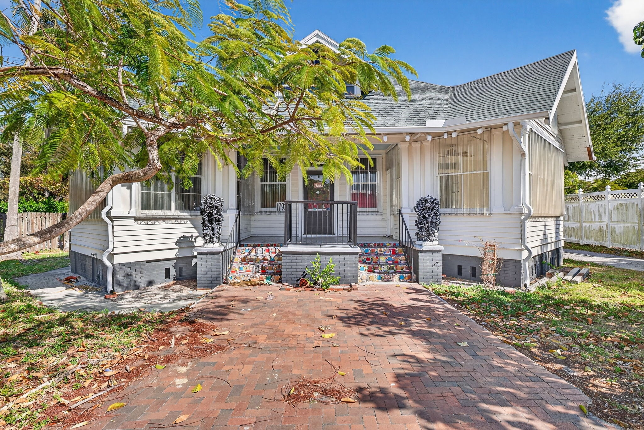 1793 Fowler St, Fort Myers, FL à vendre Photo intérieure– Image 1 sur 30