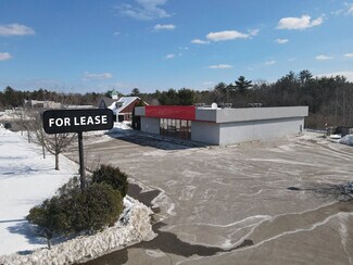 Plus de détails pour 2299 Lafayette Rd, Portsmouth, NH - Local commercial à louer