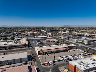 Plus de détails pour 301 N Imperial Ave, El Centro, CA - Local commercial à vendre