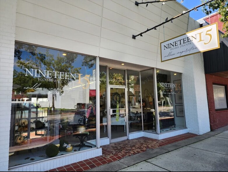 375 E Main St, Bartow, FL à vendre - Photo de l’immeuble – Image 3 sur 9