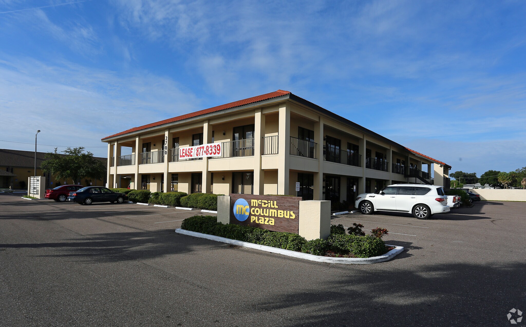 2700 N Macdill, Tampa, FL à louer Photo principale– Image 1 sur 22
