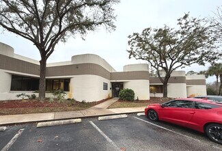 Plus de détails pour 1901 Mason Ave, Daytona Beach, FL - Bureau à louer
