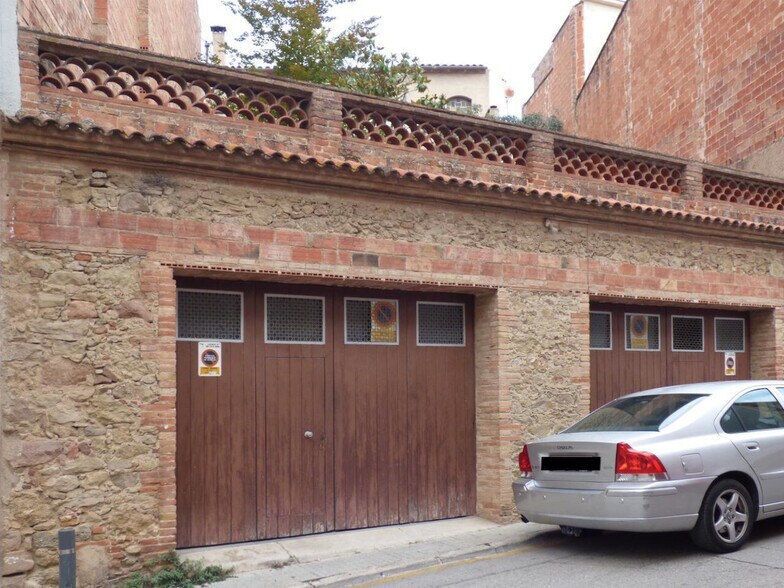 Terrain dans Sant Feliu de Codines, Barcelona à vendre - Photo de l’immeuble – Image 2 sur 7