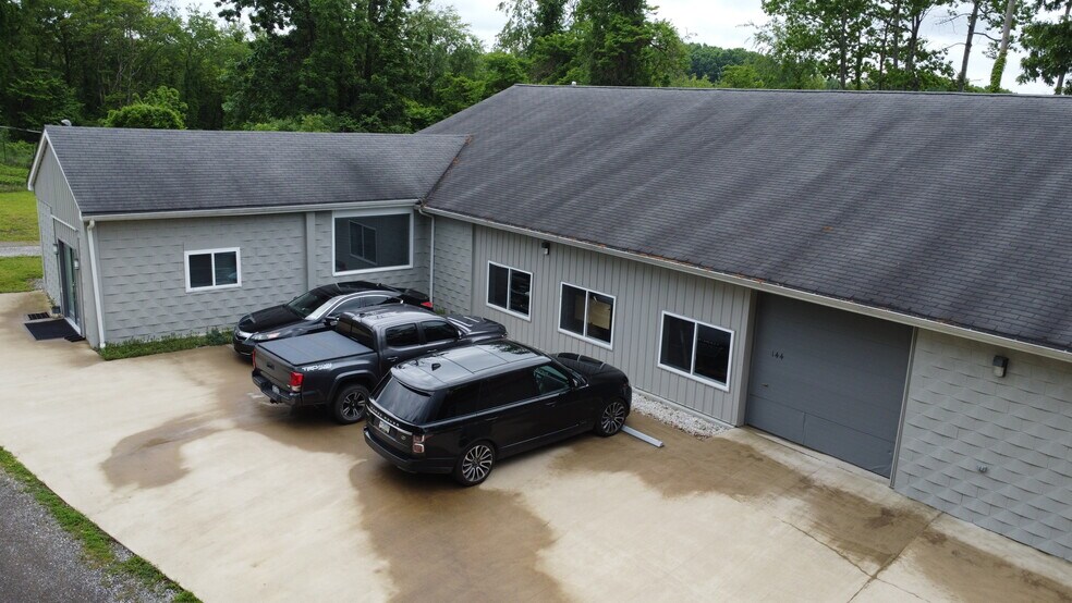 144 Dance Hall Rd, Apollo, PA à vendre - Photo de l’immeuble – Image 2 sur 17