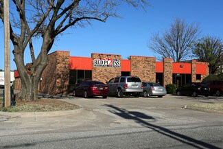 Plus de détails pour 1917 S Harvard Dr, Oklahoma City, OK - Bureau à louer