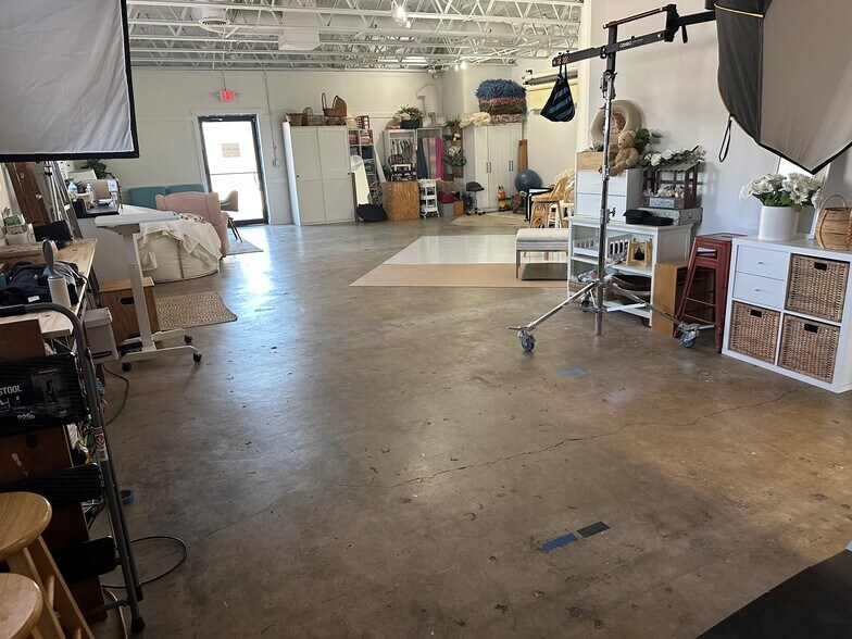 1910 N Big Spring St, Midland, TX à louer - Photo de l’immeuble – Image 3 sur 5