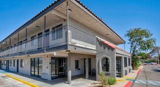 Plus de détails pour 3351 E Andy Devine Ave, Kingman, AZ - Hôtellerie à vendre