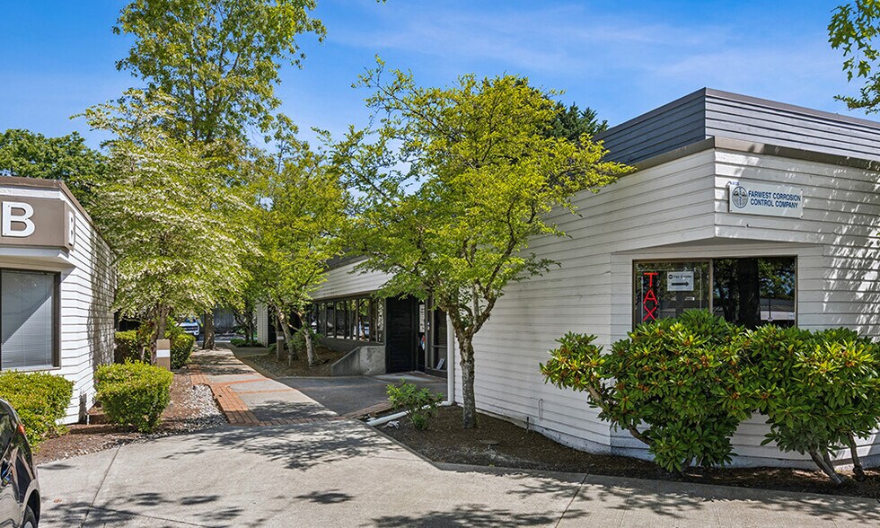 909 SE Everett Mall Way, Everett, WA à vendre - Photo de l’immeuble – Image 2 sur 15