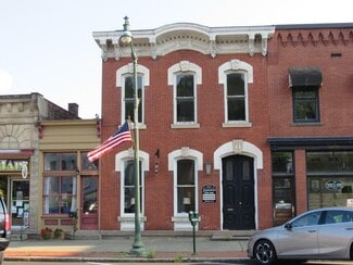 Plus de détails pour 319 Main St, Brookville, PA - Bureau à vendre