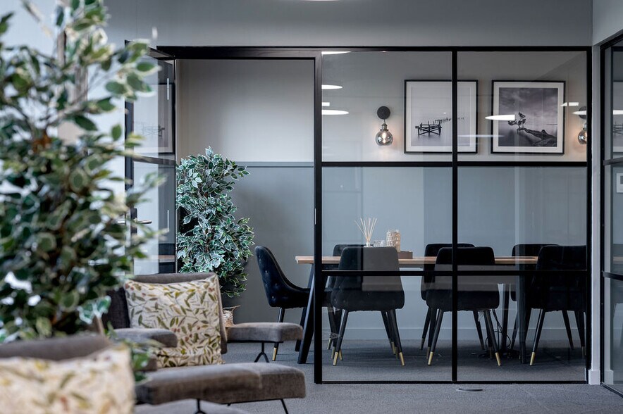 69 Park Ln, Croydon à louer - Photo intérieure – Image 3 sur 16