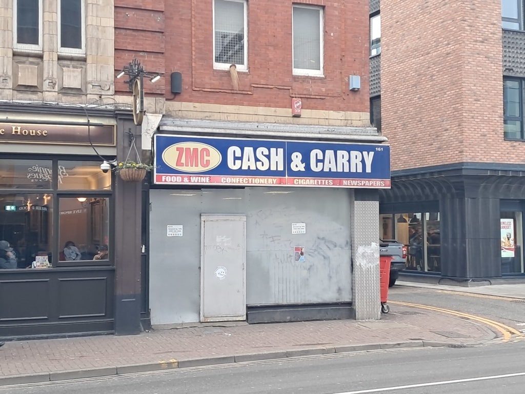 161 Clarence St, Kingston Upon Thames à louer Photo de l’immeuble– Image 1 sur 1