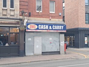 161 Clarence St, Kingston Upon Thames à louer Photo de l’immeuble– Image 1 sur 1