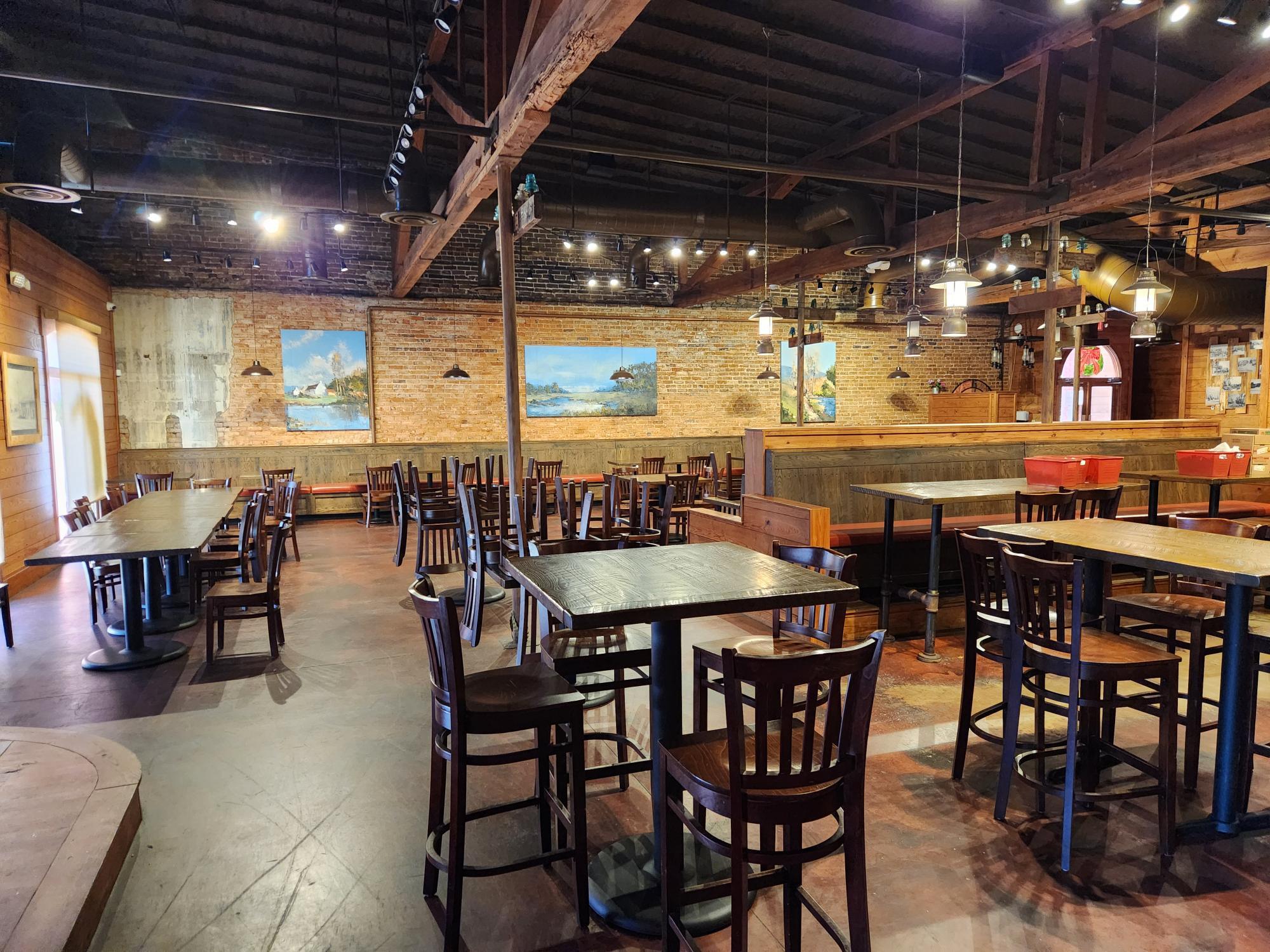 122 Main St, Thomson, GA à vendre Photo principale– Image 1 sur 33