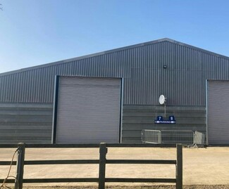 Plus de détails pour Moat Farm, Buckingham - Industriel/Logistique à louer