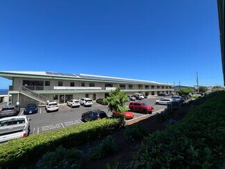 Plus de détails pour 73-5618 Maiau St, Kailua Kona, HI - Bureau, Local d'activités à louer