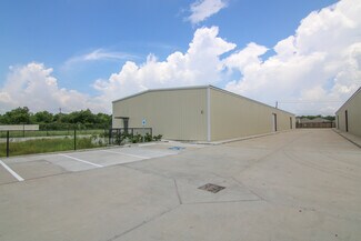 Plus de détails pour 8051 S Sam Houston Pky, Houston, TX - Industriel/Logistique à louer