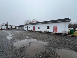 Plus de détails pour 854 NC-770, Mayodan, NC - Local commercial à vendre
