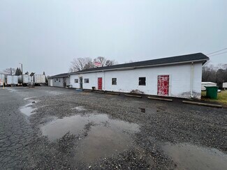 Plus de détails pour 854 NC-770, Mayodan, NC - Local commercial à vendre