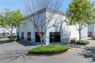 Plus de détails pour 10281 Iron Rock Way, Elk Grove, CA - Industriel/Logistique à louer