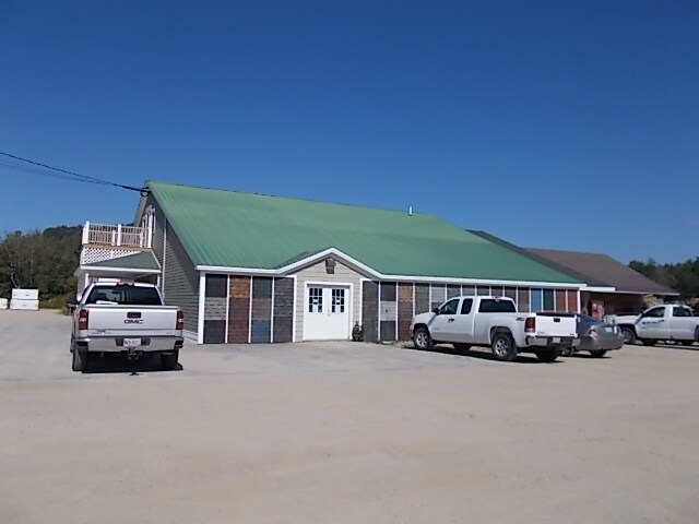 590 Main St, Dixfield, ME à vendre - Photo de l’immeuble – Image 2 sur 7