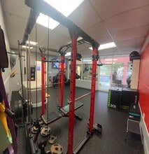 6405 NW 36th St, Miami, FL à louer Photo intérieure– Image 2 sur 14