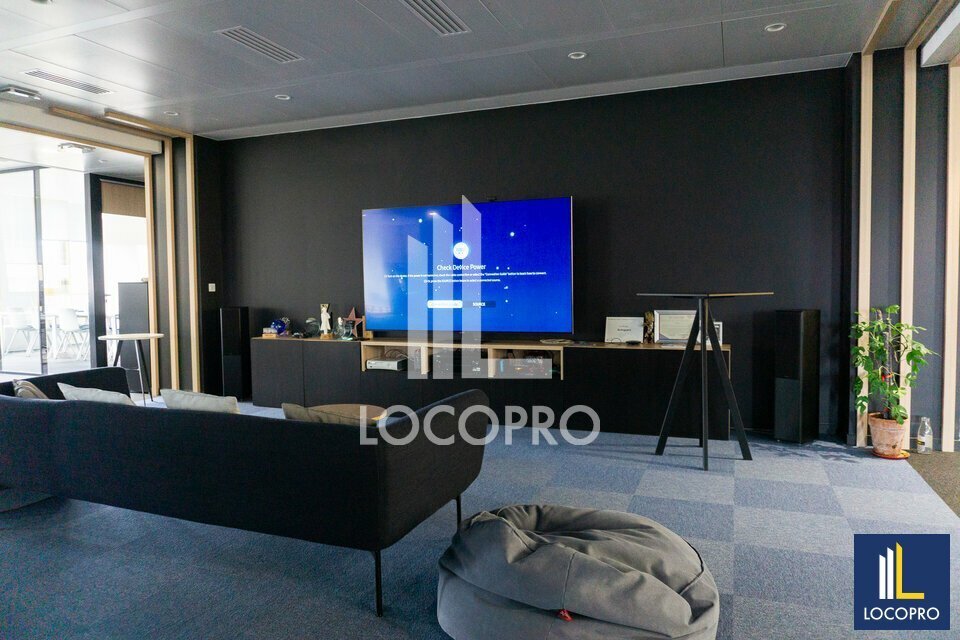 Bureau dans Nice à louer Photo de l’immeuble– Image 1 sur 12