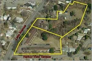 3700-3716 Lake Ave, Rochester, NY à vendre - Aérien – Image 2 sur 4